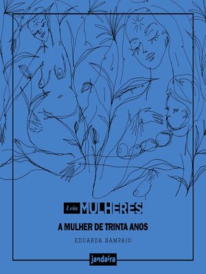 cover image of A mulher de trinta anos